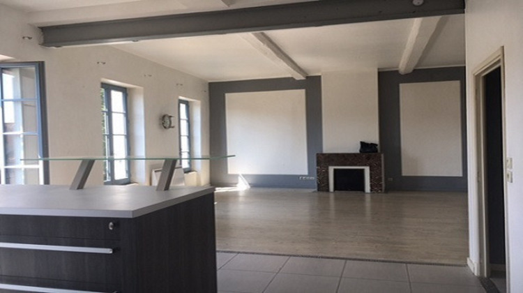Ma-Cabane - Location Appartement CARCASSONNE, 103 m²