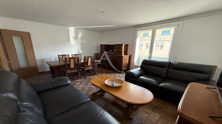 Ma-Cabane - Location Appartement CARCASSONNE, 60 m²