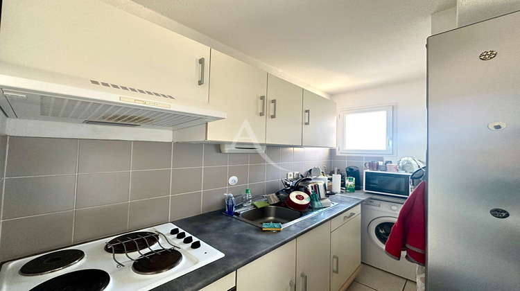 Ma-Cabane - Location Appartement CARCASSONNE, 38 m²