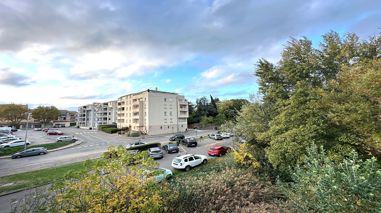 Ma-Cabane - Location Appartement CARCASSONNE, 34 m²