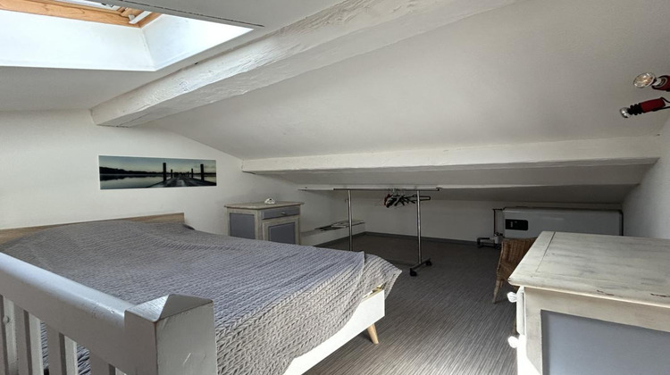 Ma-Cabane - Location Appartement CARCASSONNE, 29 m²