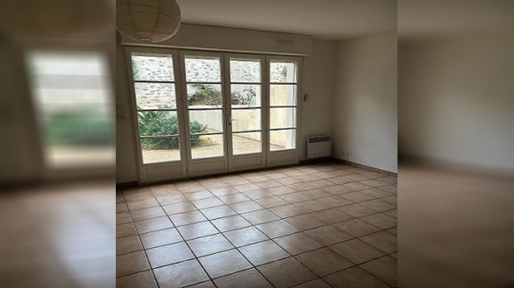 Ma-Cabane - Location Appartement CARCASSONNE, 81 m²
