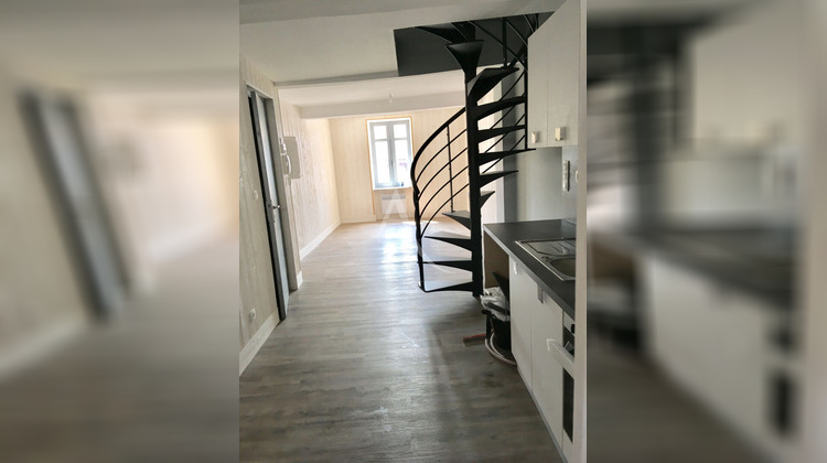 Ma-Cabane - Location Appartement CARCASSONNE, 54 m²