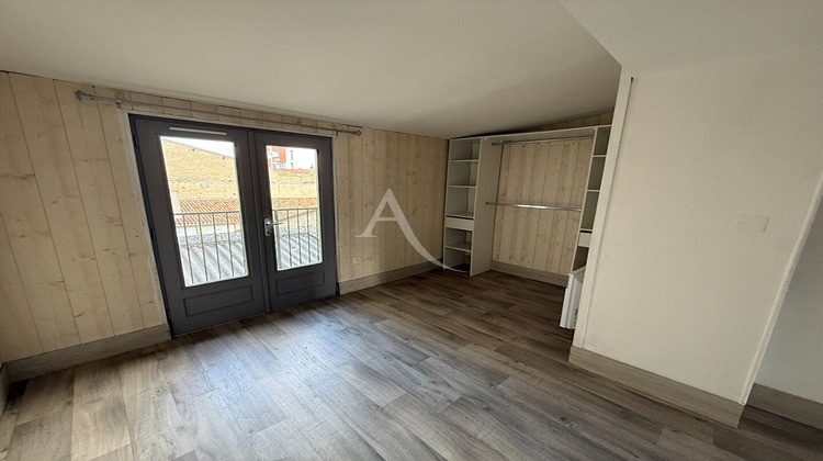 Ma-Cabane - Location Appartement CARCASSONNE, 54 m²