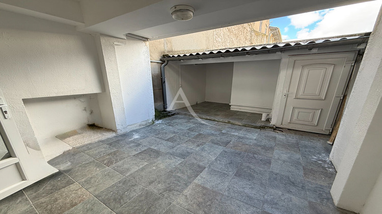 Ma-Cabane - Location Appartement CARCASSONNE, 54 m²