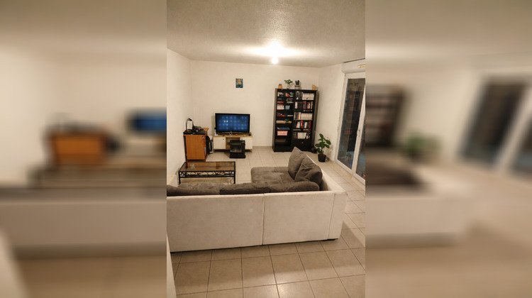 Ma-Cabane - Location Appartement Carcassonne, 76 m²