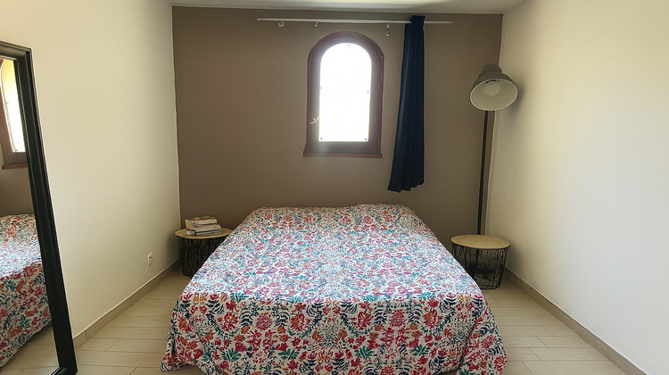 Ma-Cabane - Location Appartement CARCASSONNE, 35 m²