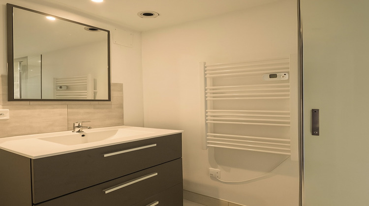 Ma-Cabane - Location Appartement CARCASSONNE, 35 m²