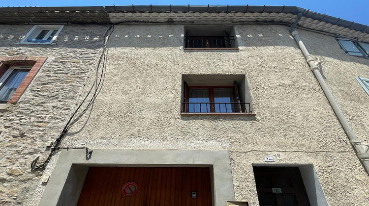 Ma-Cabane - Location Appartement CARCASSONNE, 35 m²