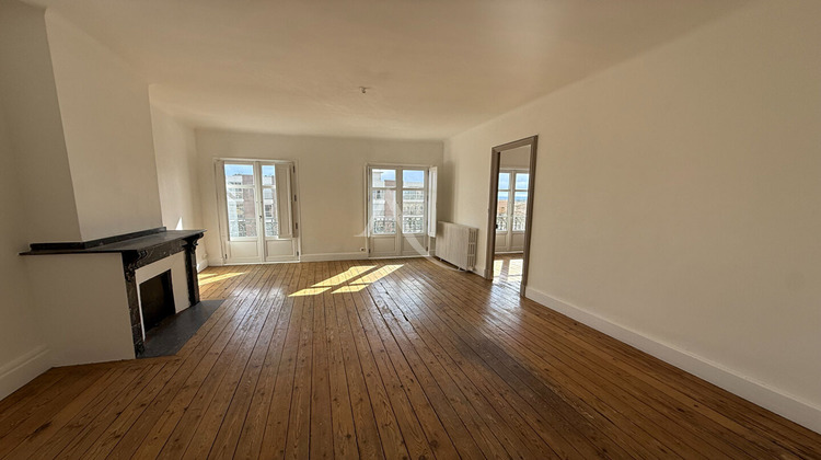 Ma-Cabane - Location Appartement CARCASSONNE, 120 m²