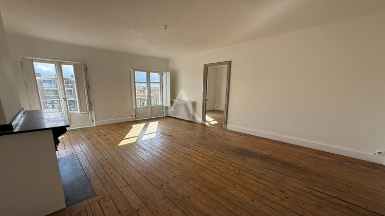Ma-Cabane - Location Appartement CARCASSONNE, 120 m²