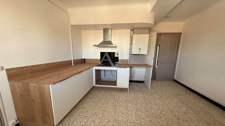 Ma-Cabane - Location Appartement CARCASSONNE, 120 m²