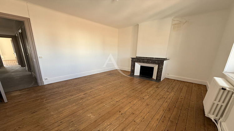 Ma-Cabane - Location Appartement CARCASSONNE, 120 m²