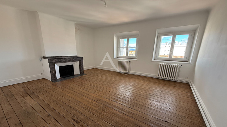 Ma-Cabane - Location Appartement CARCASSONNE, 120 m²