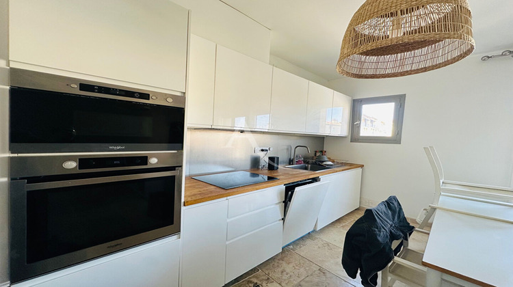 Ma-Cabane - Location Appartement CARCASSONNE, 43 m²