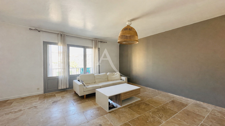 Ma-Cabane - Location Appartement CARCASSONNE, 43 m²