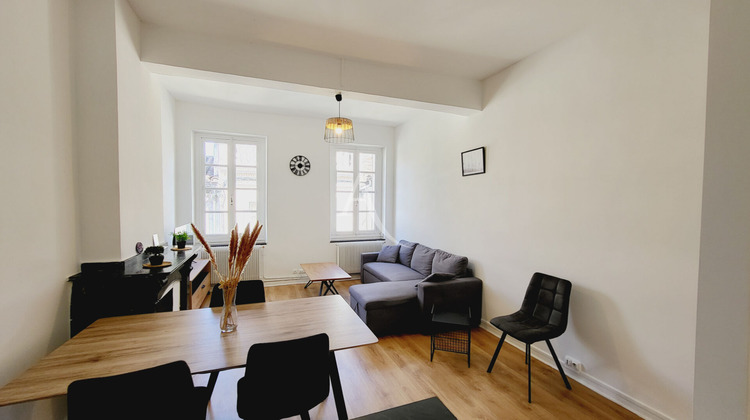 Ma-Cabane - Location Appartement CARCASSONNE, 84 m²