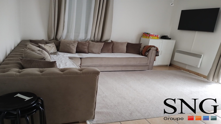 Ma-Cabane - Location Appartement CARCASSONNE, 61 m²