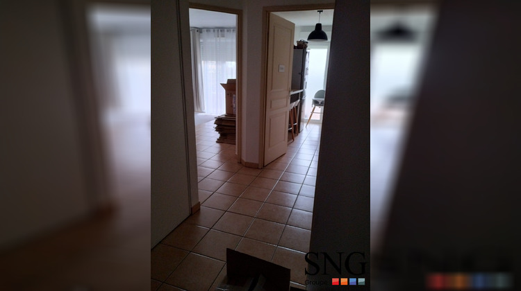 Ma-Cabane - Location Appartement CARCASSONNE, 61 m²