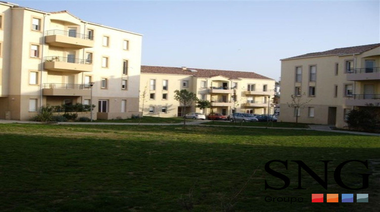 Ma-Cabane - Location Appartement CARCASSONNE, 61 m²