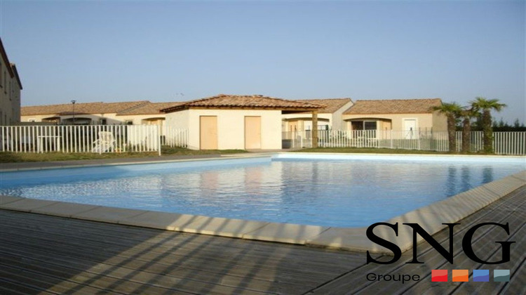 Ma-Cabane - Location Appartement CARCASSONNE, 61 m²