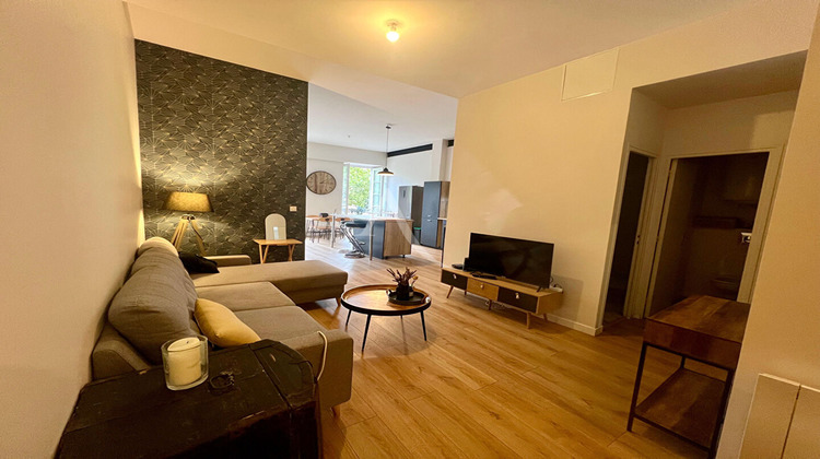 Ma-Cabane - Location Appartement CARCASSONNE, 63 m²