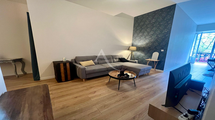 Ma-Cabane - Location Appartement CARCASSONNE, 63 m²