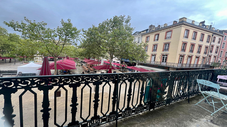 Ma-Cabane - Location Appartement CARCASSONNE, 63 m²