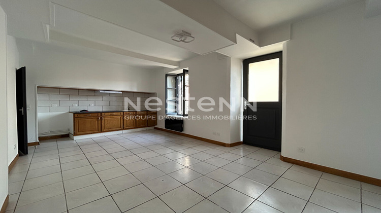 Ma-Cabane - Location Appartement CARCASSONNE, 36 m²