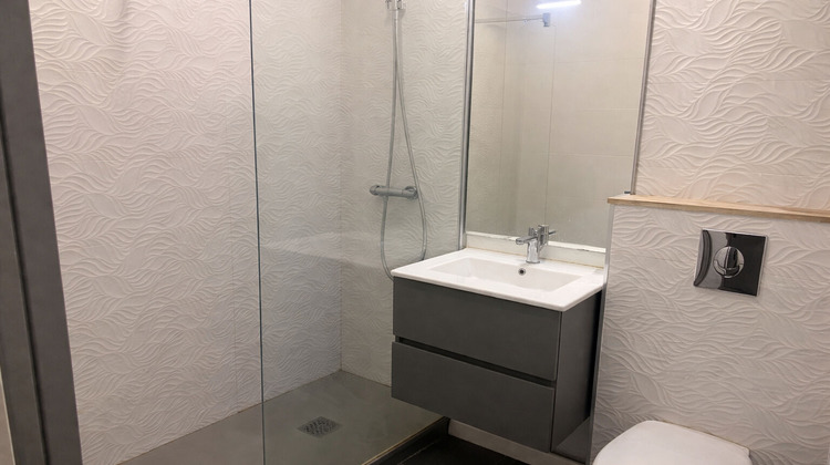 Ma-Cabane - Location Appartement CARCASSONNE, 25 m²