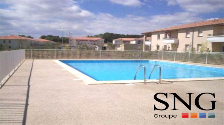 Ma-Cabane - Location Appartement Carcassonne, 65 m²