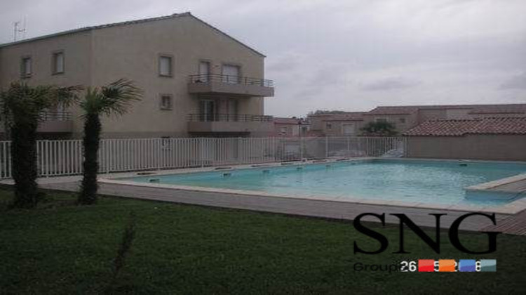 Ma-Cabane - Location Appartement CARCASSONNE, 62 m²