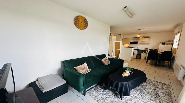 Ma-Cabane - Location Appartement CARCASSONNE, 36 m²