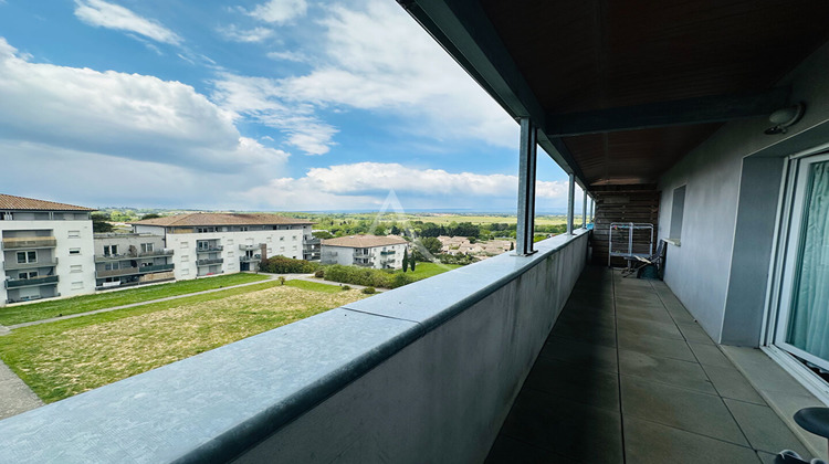 Ma-Cabane - Location Appartement CARCASSONNE, 36 m²