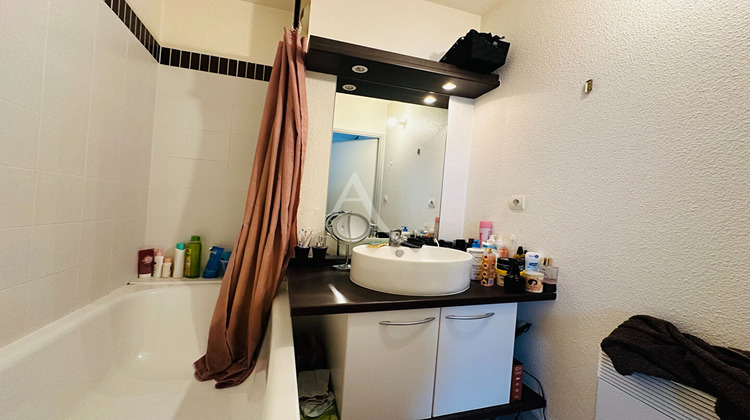 Ma-Cabane - Location Appartement CARCASSONNE, 36 m²