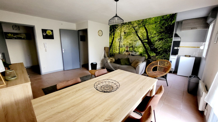 Ma-Cabane - Location Appartement CARCASSONNE, 45 m²