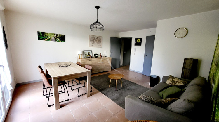 Ma-Cabane - Location Appartement CARCASSONNE, 45 m²