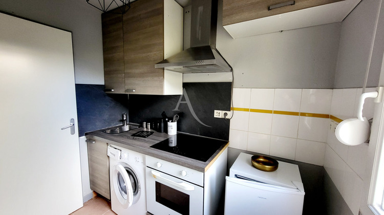 Ma-Cabane - Location Appartement CARCASSONNE, 45 m²