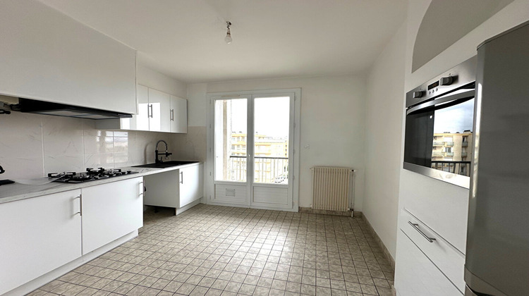 Ma-Cabane - Location Appartement CARCASSONNE, 88 m²