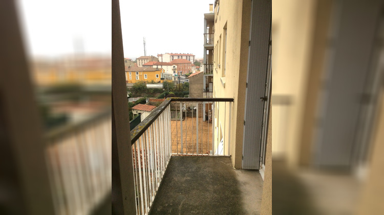 Ma-Cabane - Location Appartement CARCASSONNE, 88 m²