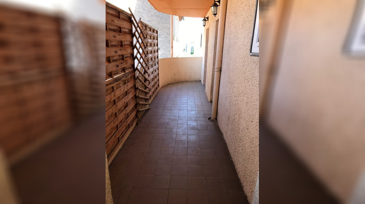 Ma-Cabane - Location Appartement CARCASSONNE, 72 m²