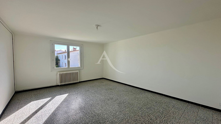 Ma-Cabane - Location Appartement CARCASSONNE, 83 m²