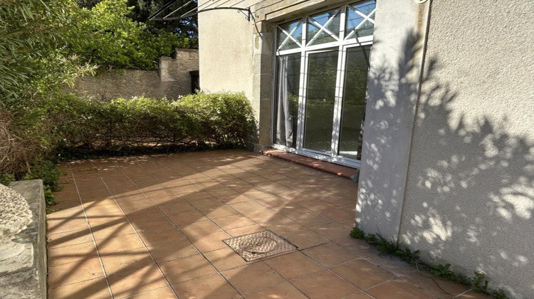 Ma-Cabane - Location Appartement CARCASSONNE, 97 m²