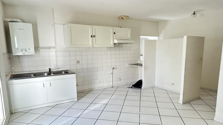 Ma-Cabane - Location Appartement CARCASSONNE, 97 m²