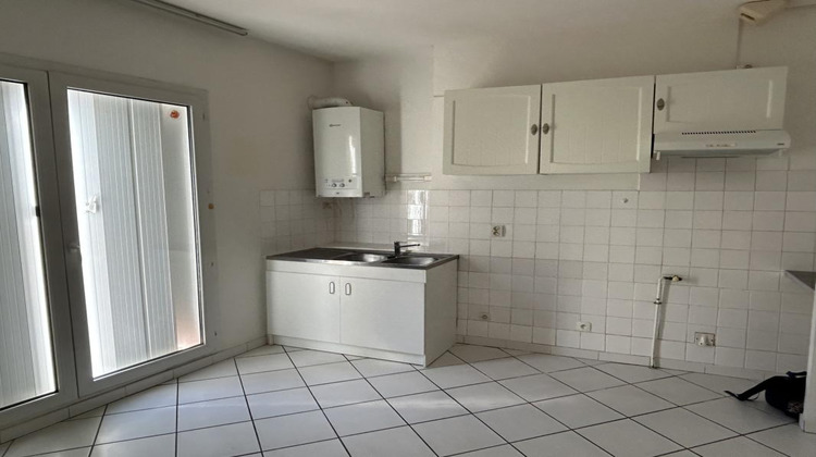 Ma-Cabane - Location Appartement CARCASSONNE, 97 m²