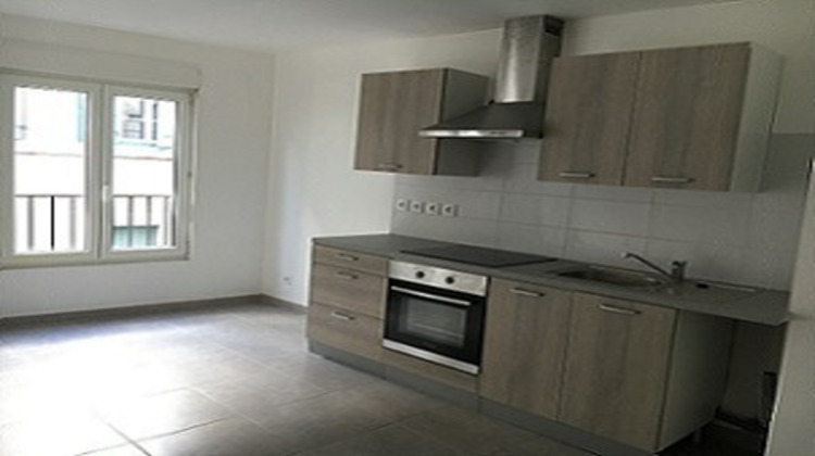 Ma-Cabane - Location Appartement CARCASSONNE, 47 m²