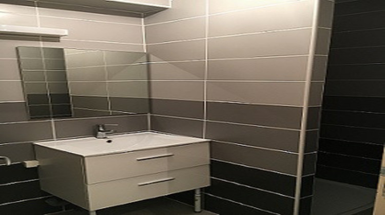 Ma-Cabane - Location Appartement CARCASSONNE, 47 m²