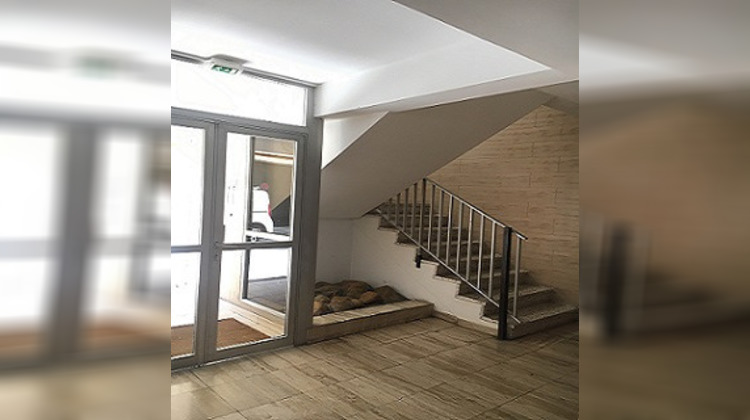 Ma-Cabane - Location Appartement CARCASSONNE, 24 m²