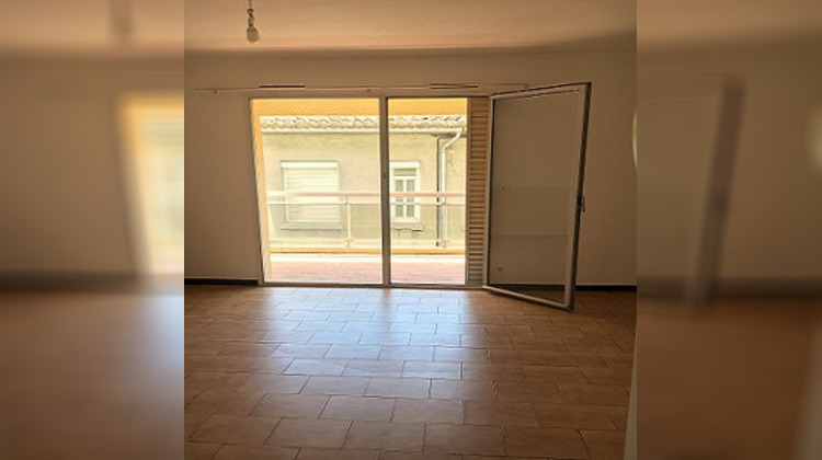 Ma-Cabane - Location Appartement CARCASSONNE, 24 m²