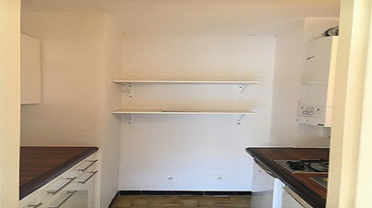 Ma-Cabane - Location Appartement CARCASSONNE, 24 m²